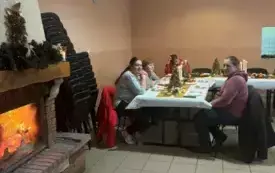 Świąteczne spotkanie w Karminie (7)