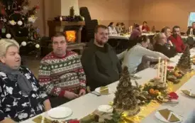 Świąteczne spotkanie w Karminie (5)