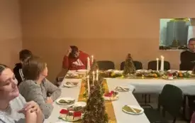 Świąteczne spotkanie w Karminie (3)
