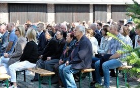 Dożynki Gminne 2021  (72)