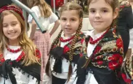Jarmark w zaprzyjaźnionej Gminie28