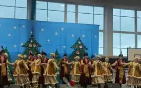 Jarmark w zaprzyjaźnionej Gminie20