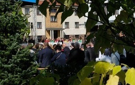 Dożynki Gminne 2021  (70)