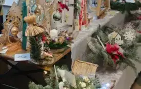 Jarmark w zaprzyjaźnionej Gminie06