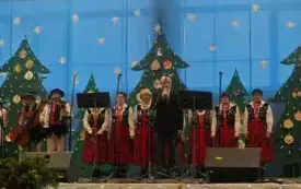 Jarmark w zaprzyjaźnionej Gminie03