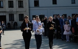 Dożynki Gminne 2021  (65)