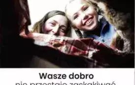 Społeczność bursy wsparła Szlachetną Paczkę (14)