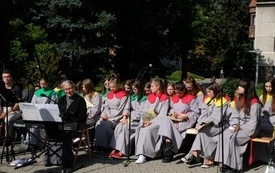 Dożynki Gminne 2021  (56)