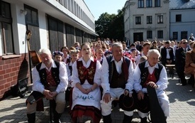 Dożynki Gminne 2021  (54)
