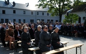 Dożynki Gminne 2021  (53)