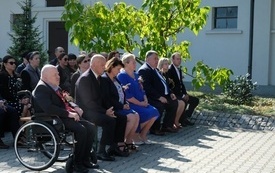 Dożynki Gminne 2021  (51)