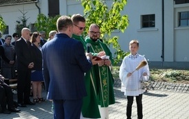 Dożynki Gminne 2021  (41)