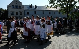 Dożynki Gminne 2021  (39)