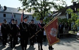 Dożynki Gminne 2021  (33)