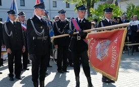 Dożynki Gminne 2021  (32)