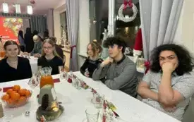 świątecznie w bursie10