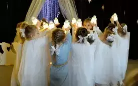 Jasełka w Przedszkolu MIŚ (30)