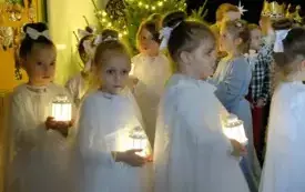Jasełka w Przedszkolu MIŚ (27)