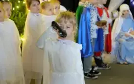 Jasełka w Przedszkolu MIŚ (23)
