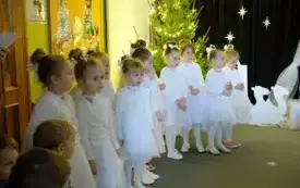 Jasełka w Przedszkolu MIŚ (22)