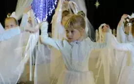 Jasełka w Przedszkolu MIŚ (16)