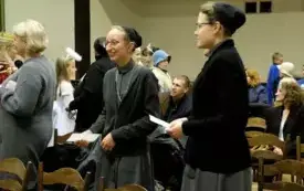 Spotkanie Opłatkowe72