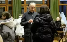 Spotkanie Opłatkowe71