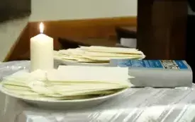 Spotkanie Opłatkowe67