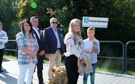 Dożynki Gminne 2021  (17)