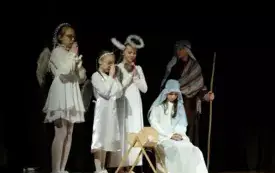 Spotkanie Opłatkowe52