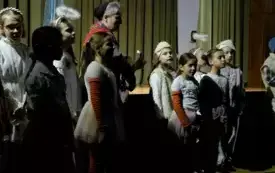 Spotkanie Opłatkowe33