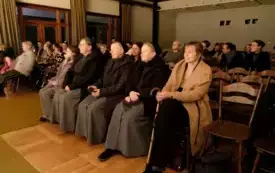 Spotkanie Opłatkowe06