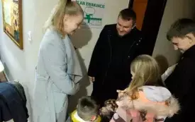 Spotkanie Opłatkowe02