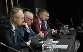 Sesja Rady Miejskiej Pniewy11