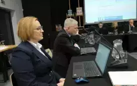 Sesja Rady Miejskiej Pniewy09