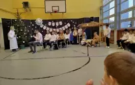 Jasełka w Chełmnie5