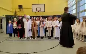 Jasełka w Chełmnie3