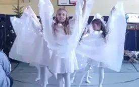 Jasełka w Chełmnie2