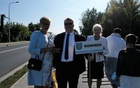 Dożynki Gminne 2021  (1)