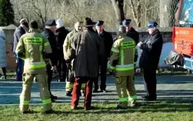 Chwila Pamięci o Powstańcach w Psarskiem0138
