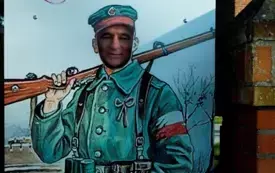 Chwila Pamięci o Powstańcach w Psarskiem0135