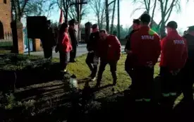 Chwila Pamięci o Powstańcach w Psarskiem0129