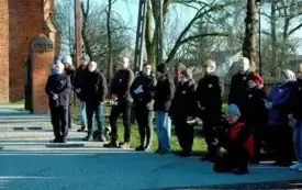 Chwila Pamięci o Powstańcach w Psarskiem0121