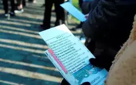 Chwila Pamięci o Powstańcach w Psarskiem0116