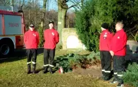 Chwila Pamięci o Powstańcach w Psarskiem0109