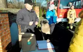 Chwila Pamięci o Powstańcach w Psarskiem0106