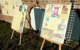 Chwila Pamięci o Powstańcach w Psarskiem0102