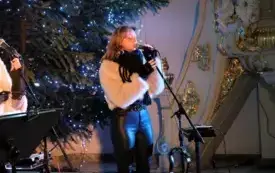 koncert  Familiaris11