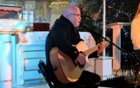 koncert  Familiaris09