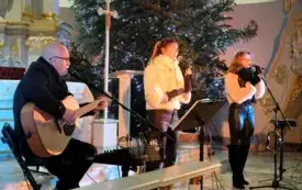 koncert  Familiaris08